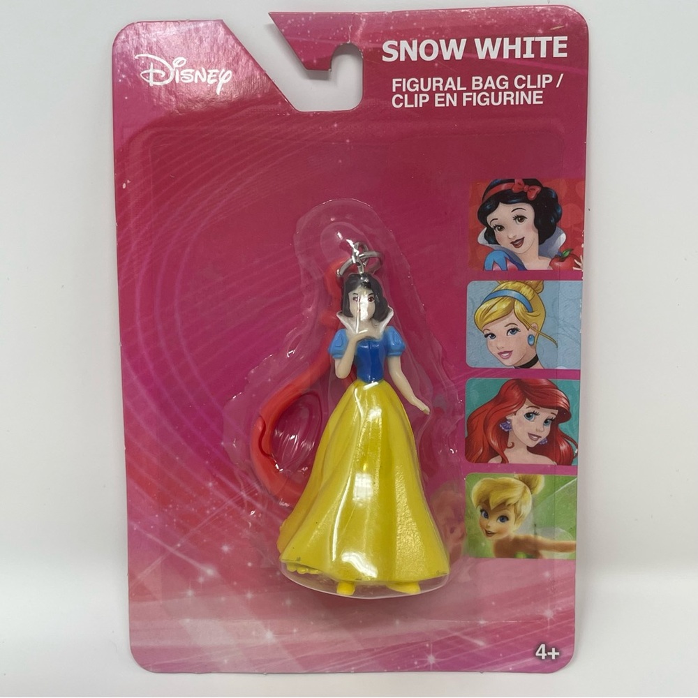 Disney lot of‎ 4 figures NWT - Picture 8 of 10
